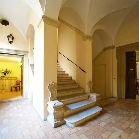 Residenza Sinibaldi *