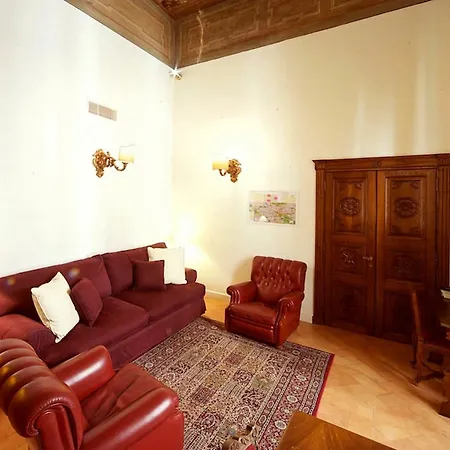Residenza Sinibaldi * Rome