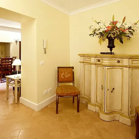 Residenza Sinibaldi * Rome