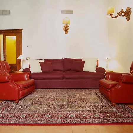 Apartment Residenza Sinibaldi