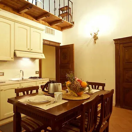 Residenza Sinibaldi