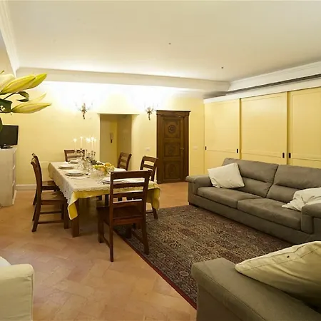 Residenza Sinibaldi *
