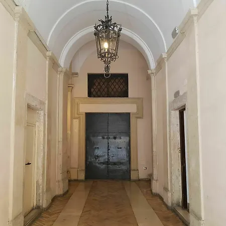 Residenza Sinibaldi *
