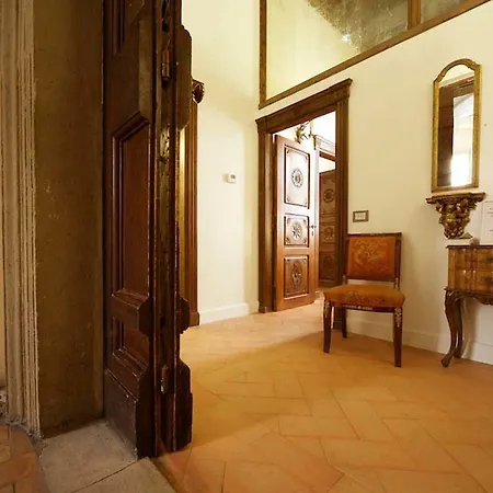 Residenza Sinibaldi * Rome