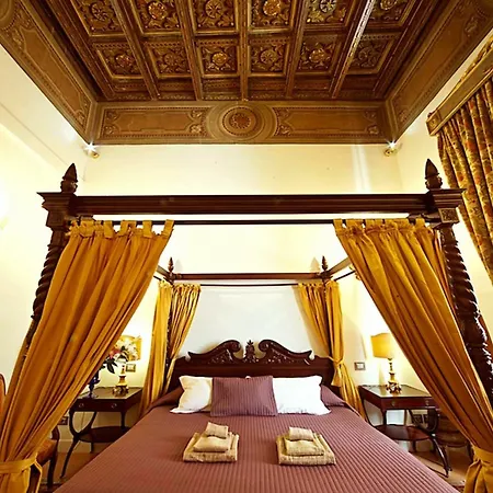 Residenza Sinibaldi Rome