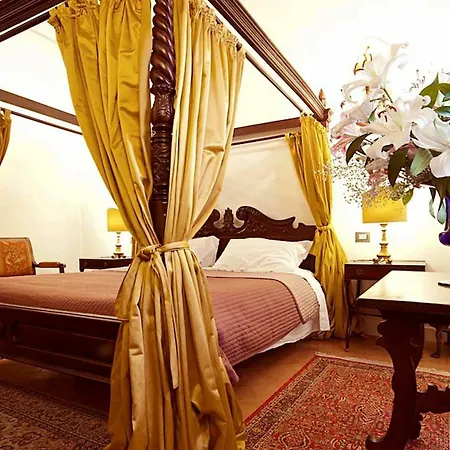 Residenza Sinibaldi Apartment